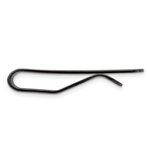 Side of Camaro Money Clip