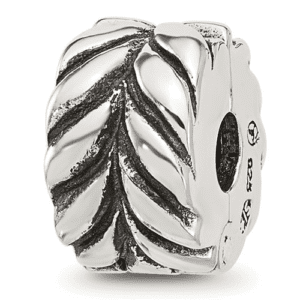 Tire Pattern Clip Bead