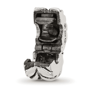 Tire Pattern Clip Bead Opened