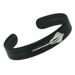 C8 Stingray Carbon Fiber Cuff