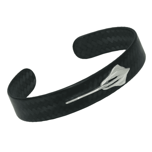 C8 Stingray Carbon Fiber Cuff
