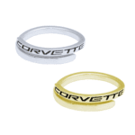 Corvette Wrap Ring