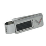 C8 Corvette Money Clip