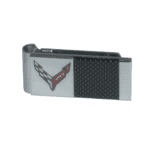 C8 70th Money Clip