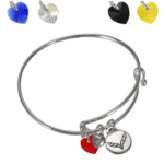 C7 Corvette charm bracelet