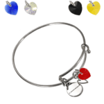 Camaro Charm Bracelet