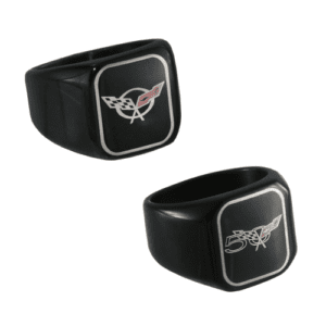 C5 Corvette Ring