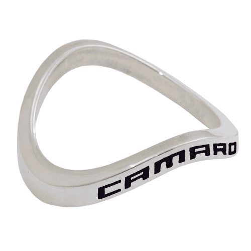 Camaro Thumb Ring Camaro Thumb Ring