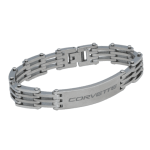Corvette Signature Bracelet
