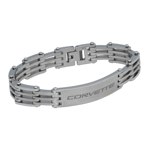 Corvette Signature Bracelet Corvette Signature Bracelet