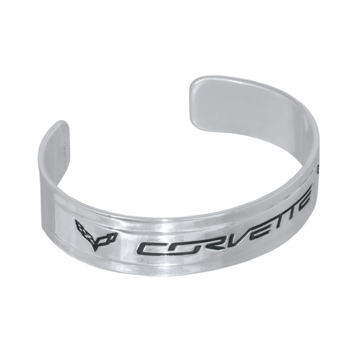 C7 Corvette cuff side