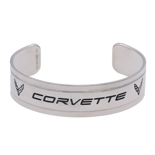 C8 Corvette Cuff